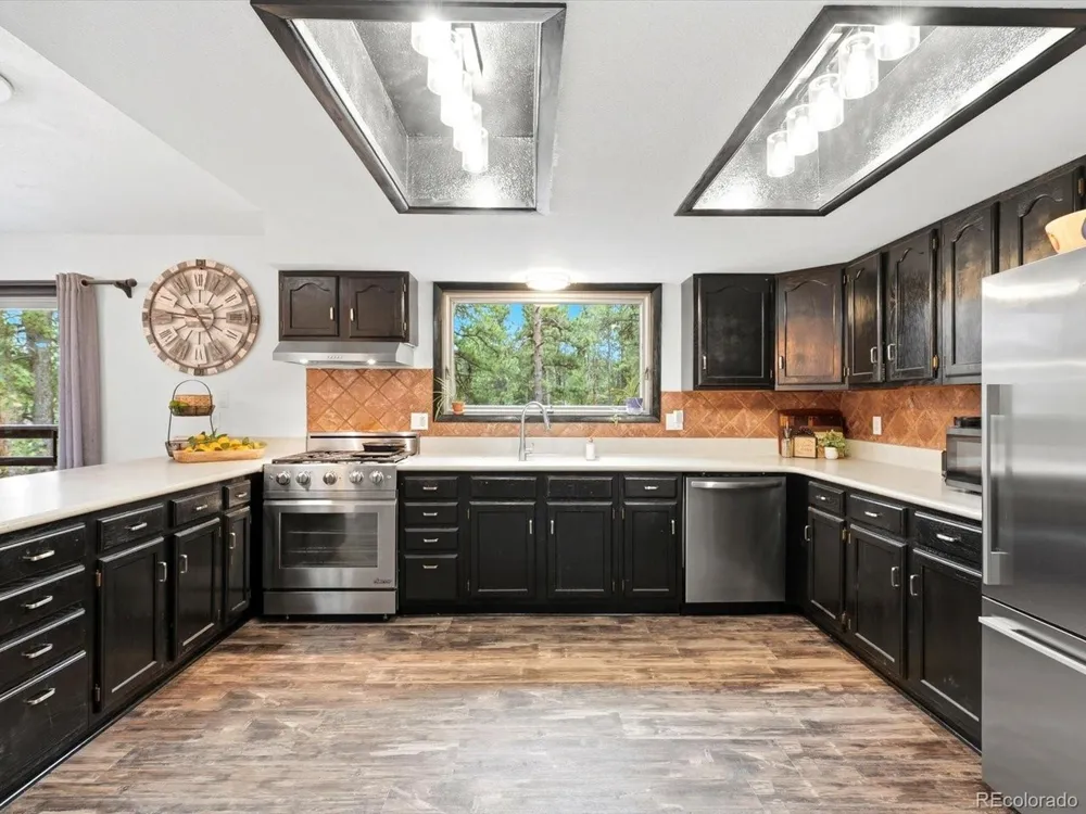 14635 Westcreek Road Sedalia, CO 80135