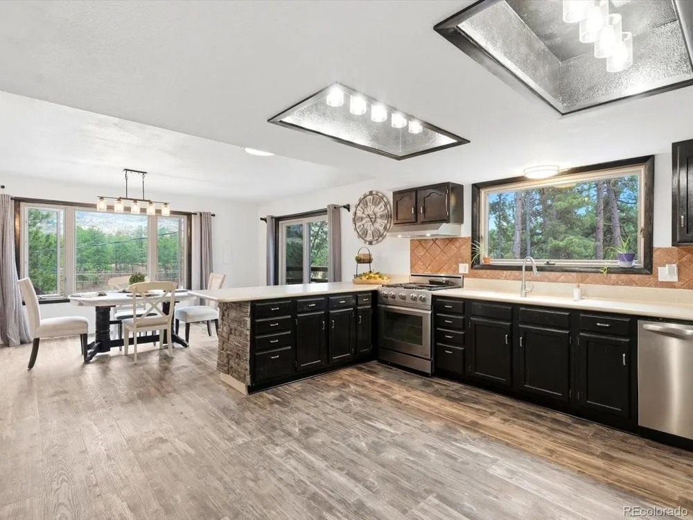 14635 Westcreek Road Sedalia, CO 80135