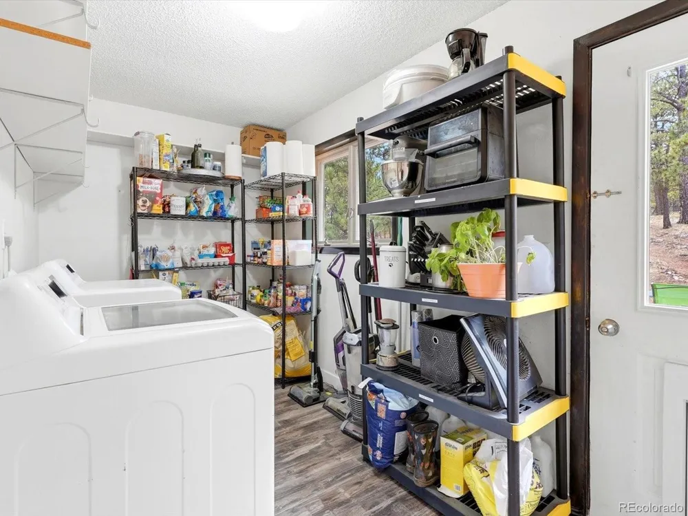 14635 Westcreek Road Sedalia, CO 80135