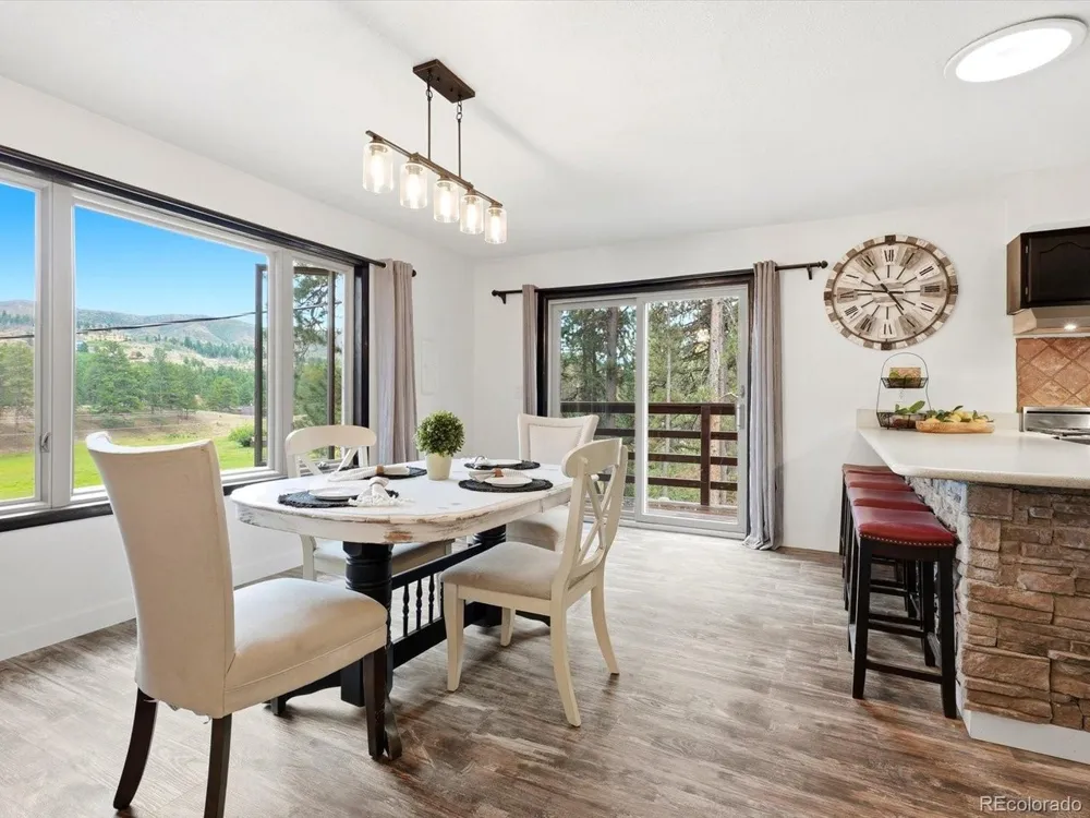 14635 Westcreek Road Sedalia, CO 80135