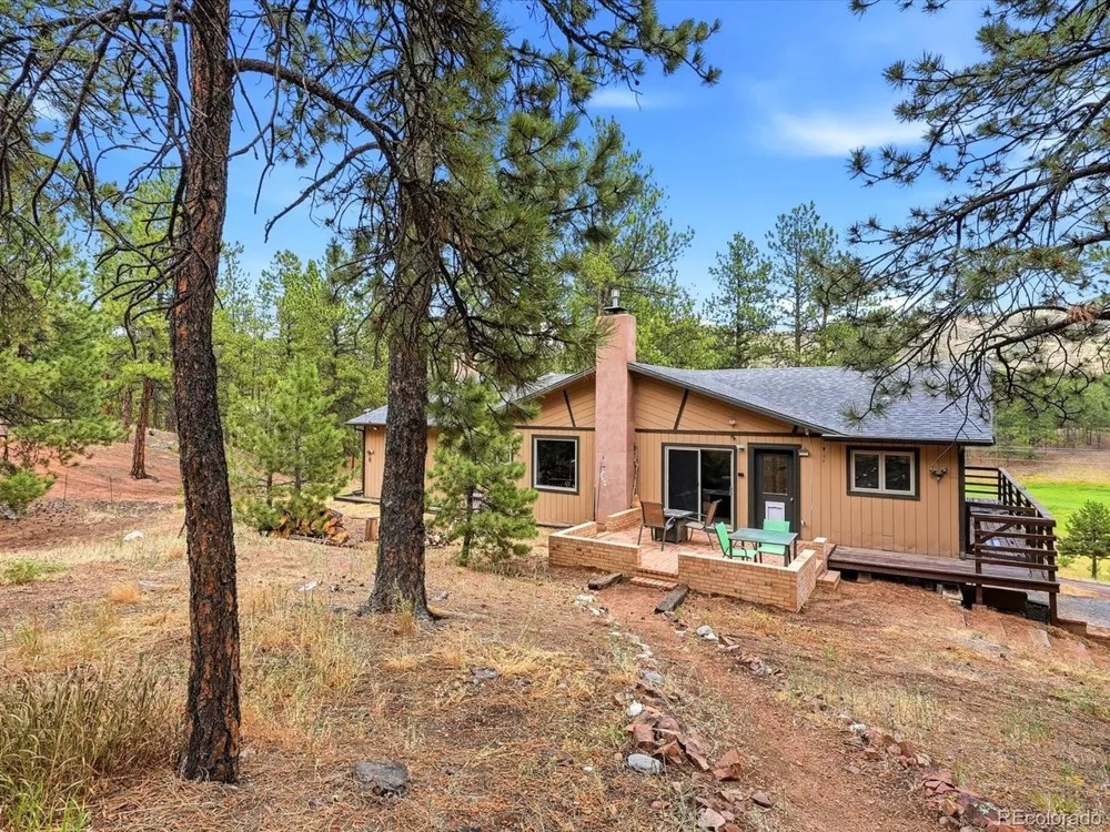 14635 Westcreek Road Sedalia, CO 80135