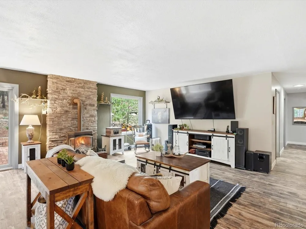 14635 Westcreek Road Sedalia, CO 80135