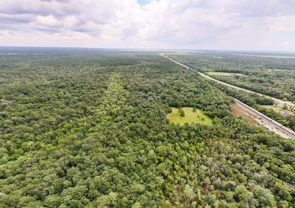 Hwy 90 Devers, TX 77538