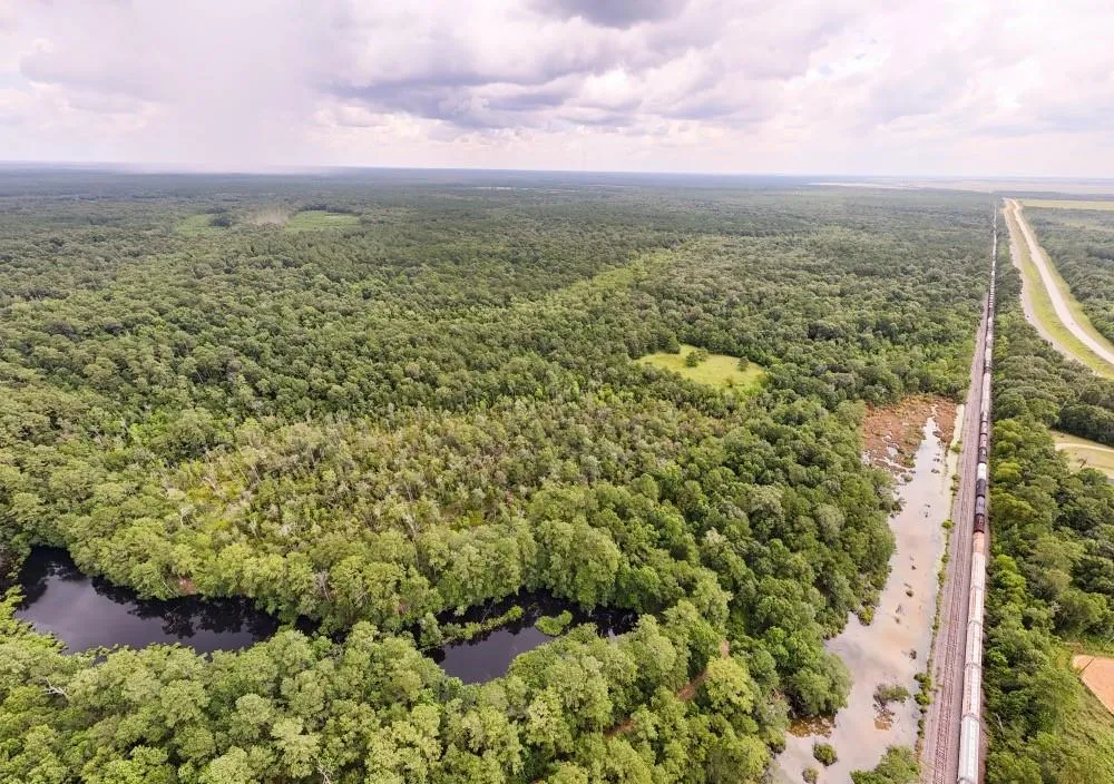 Hwy 90 Devers, TX 77538