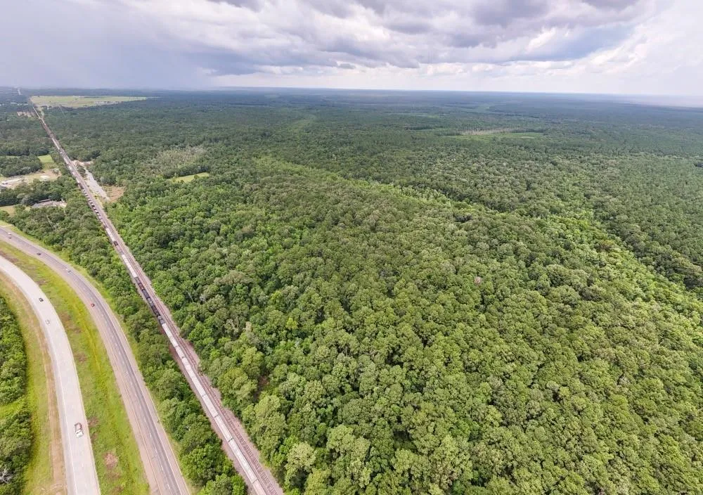 Hwy 90 Devers, TX 77538