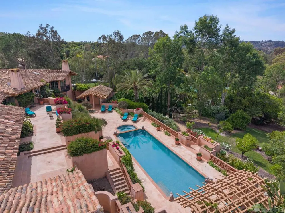 6002 Paseo Valencia Rancho Santa Fe, CA 92067