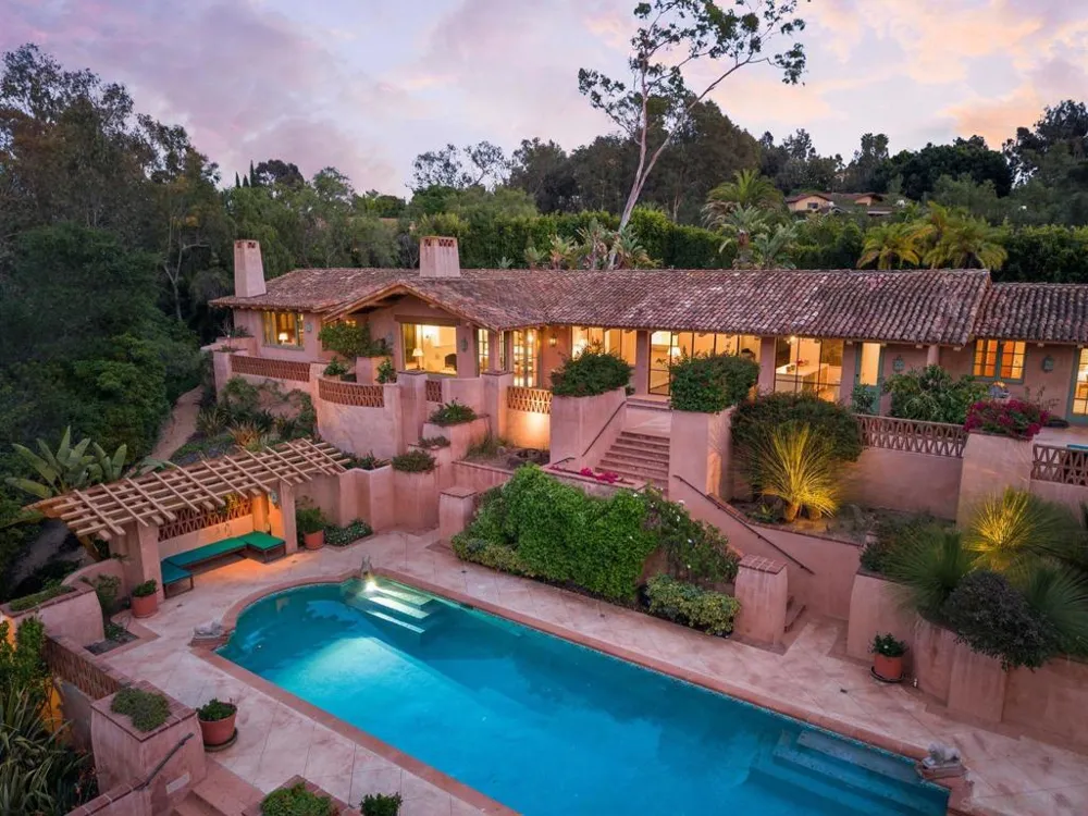 6002 Paseo Valencia Rancho Santa Fe, CA 92067