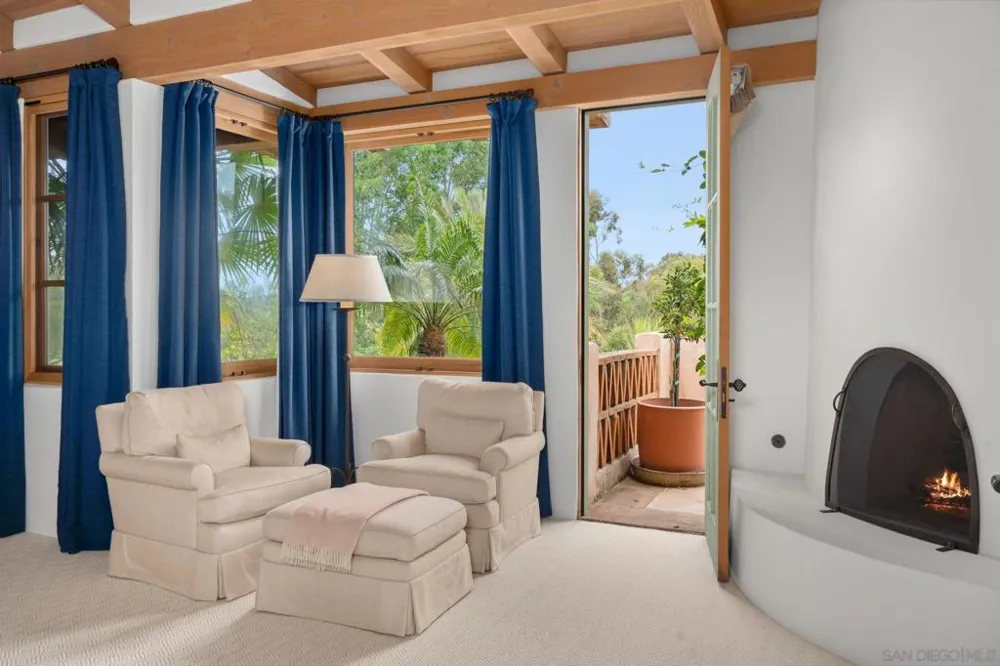 6002 Paseo Valencia Rancho Santa Fe, CA 92067