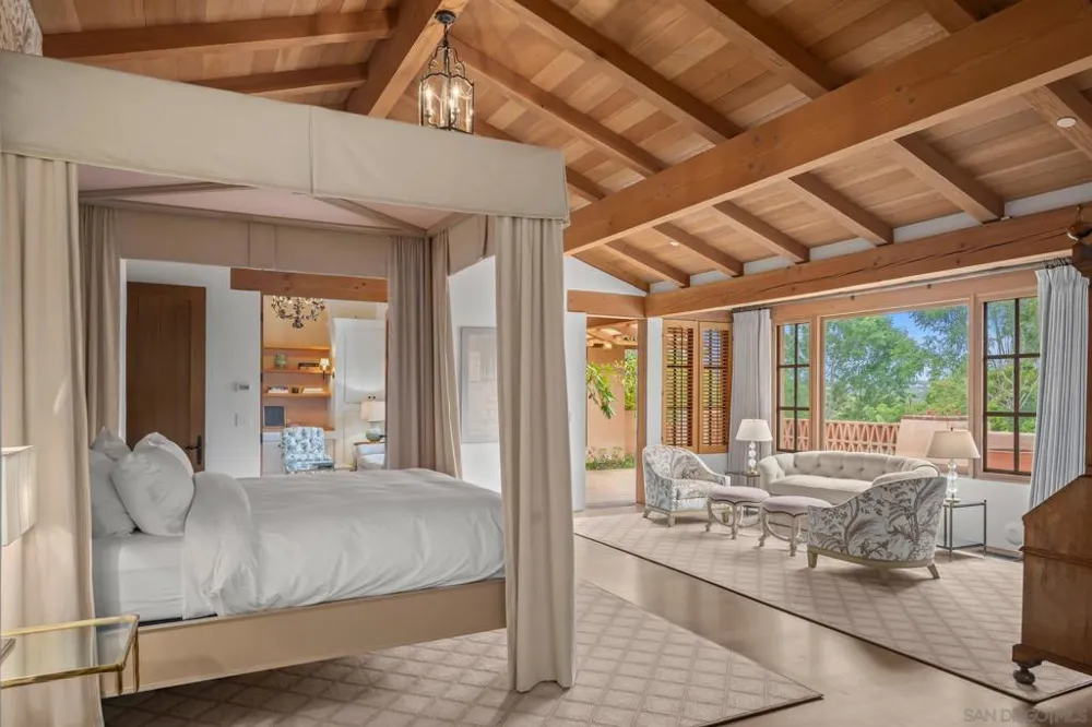 6002 Paseo Valencia Rancho Santa Fe, CA 92067