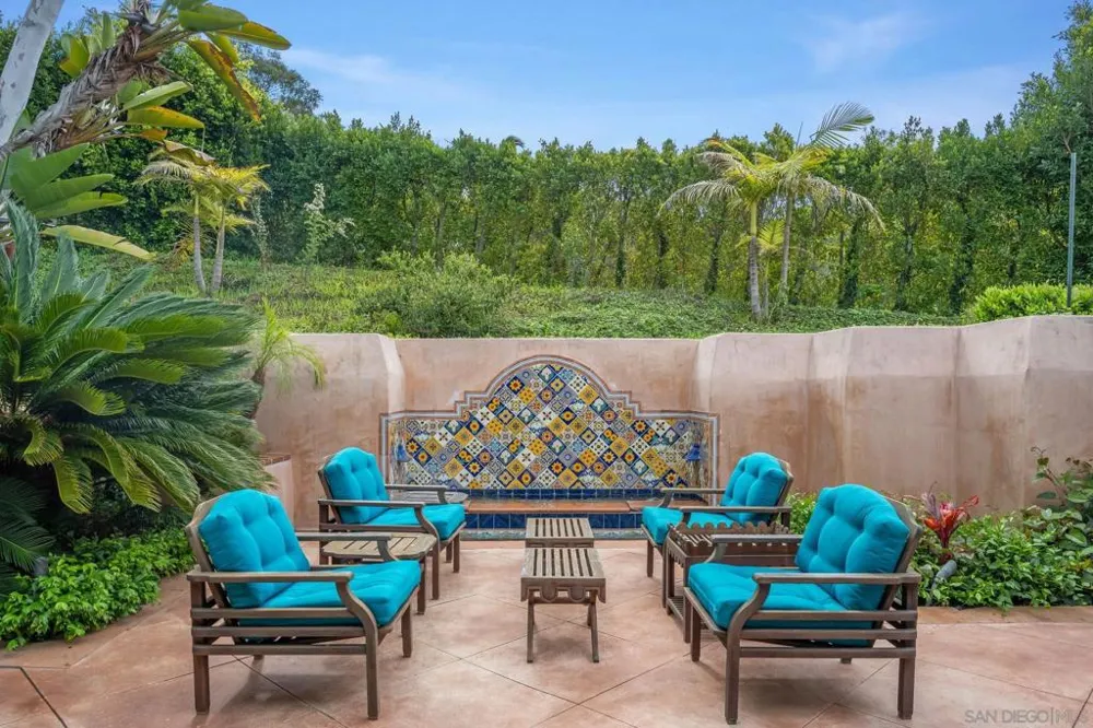 6002 Paseo Valencia Rancho Santa Fe, CA 92067