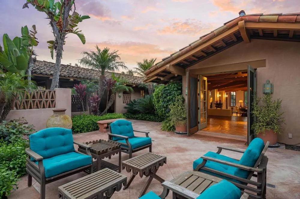 6002 Paseo Valencia Rancho Santa Fe, CA 92067