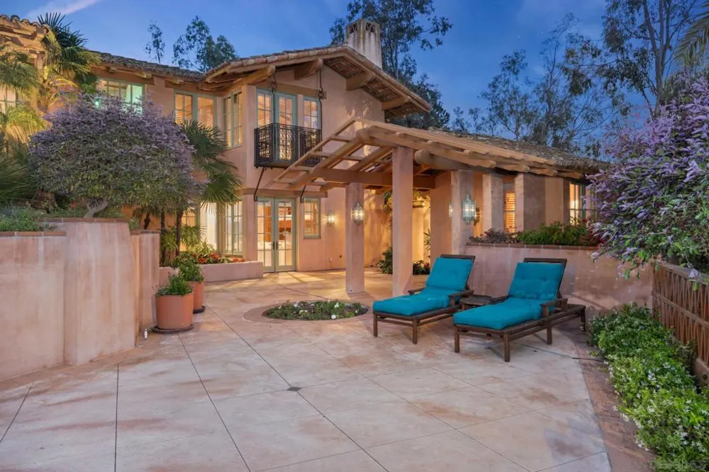6002 Paseo Valencia Rancho Santa Fe, CA 92067