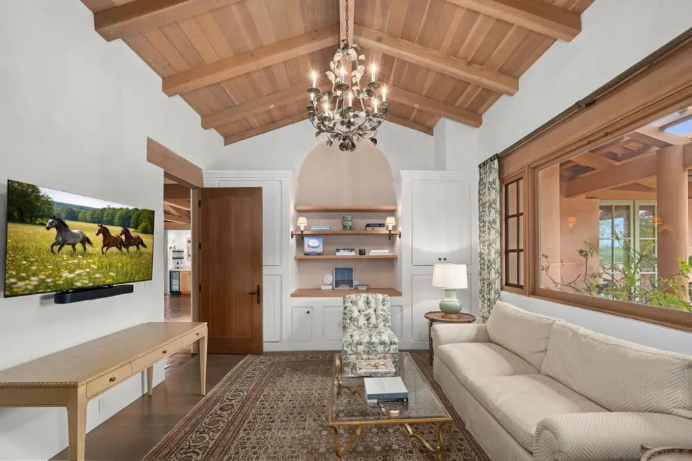6002 Paseo Valencia Rancho Santa Fe, CA 92067