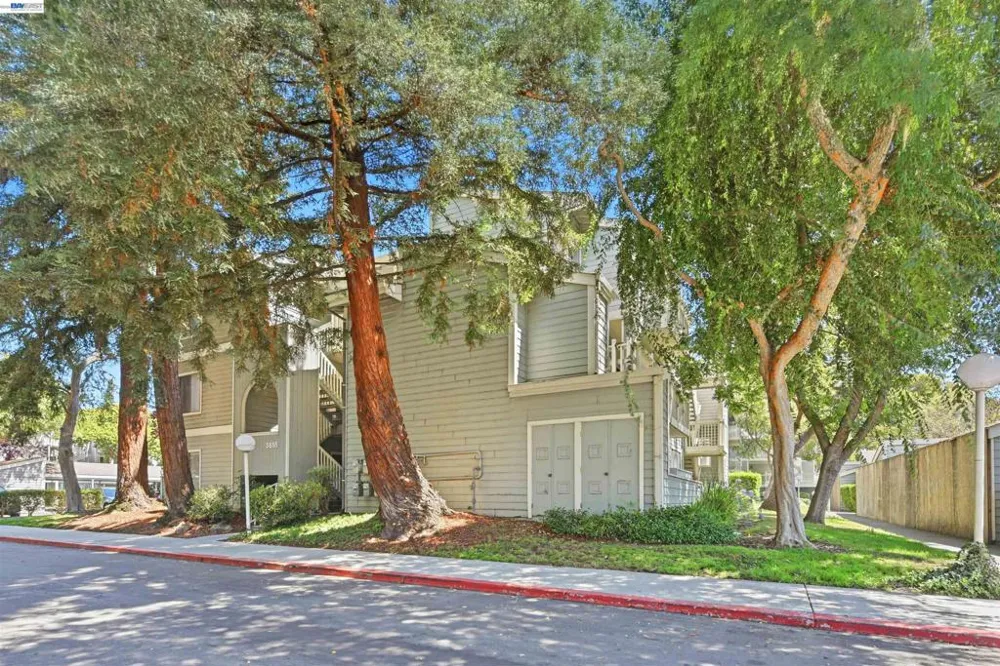 3655 Birchwood Ter #112 Fremont, CA 94536