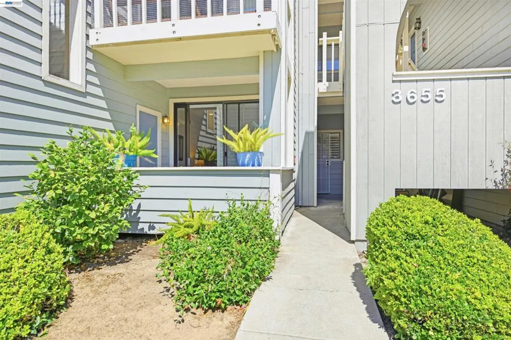 3655 Birchwood Ter #112 Fremont, CA 94536