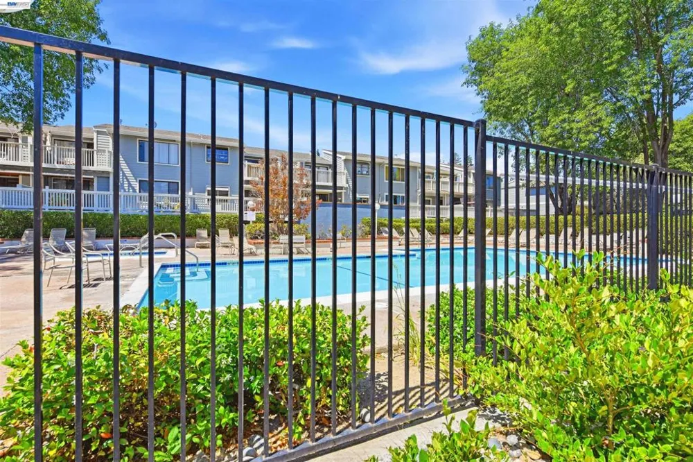 3655 Birchwood Ter #112 Fremont, CA 94536