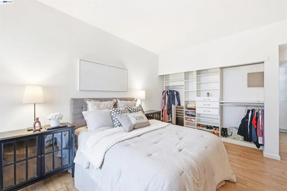 3655 Birchwood Ter #112 Fremont, CA 94536