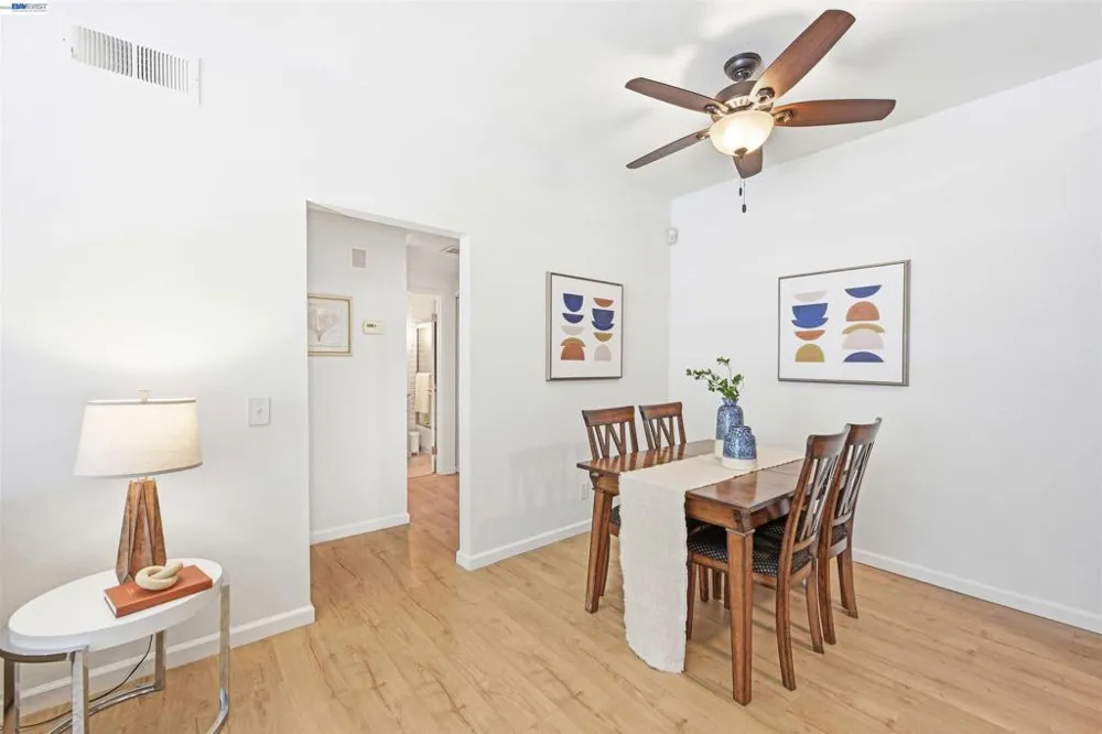 3655 Birchwood Ter #112 Fremont, CA 94536