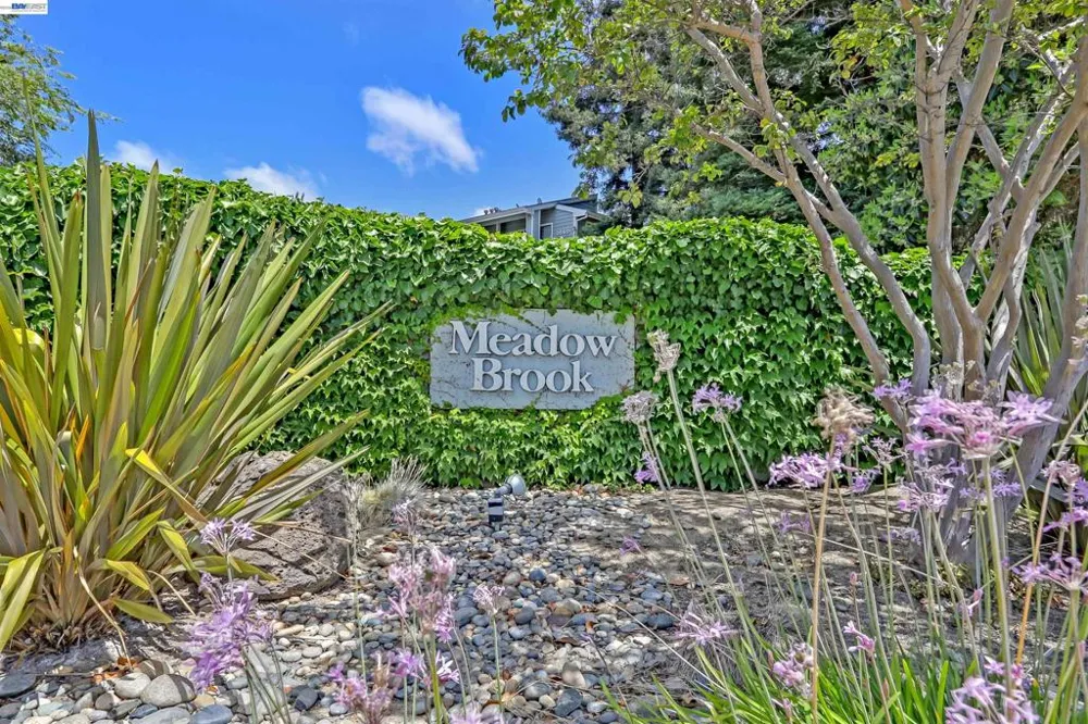 3655 Birchwood Ter #112 Fremont, CA 94536