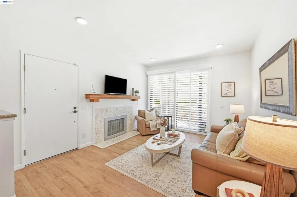 3655 Birchwood Ter #112 Fremont, CA 94536