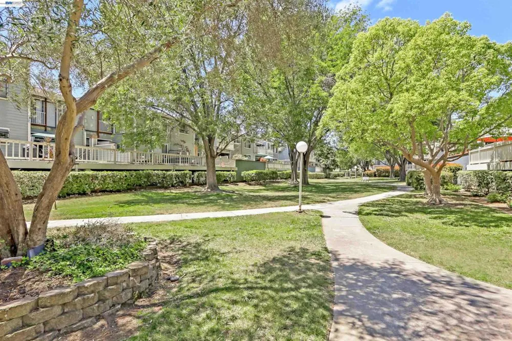 3655 Birchwood Ter #112 Fremont, CA 94536
