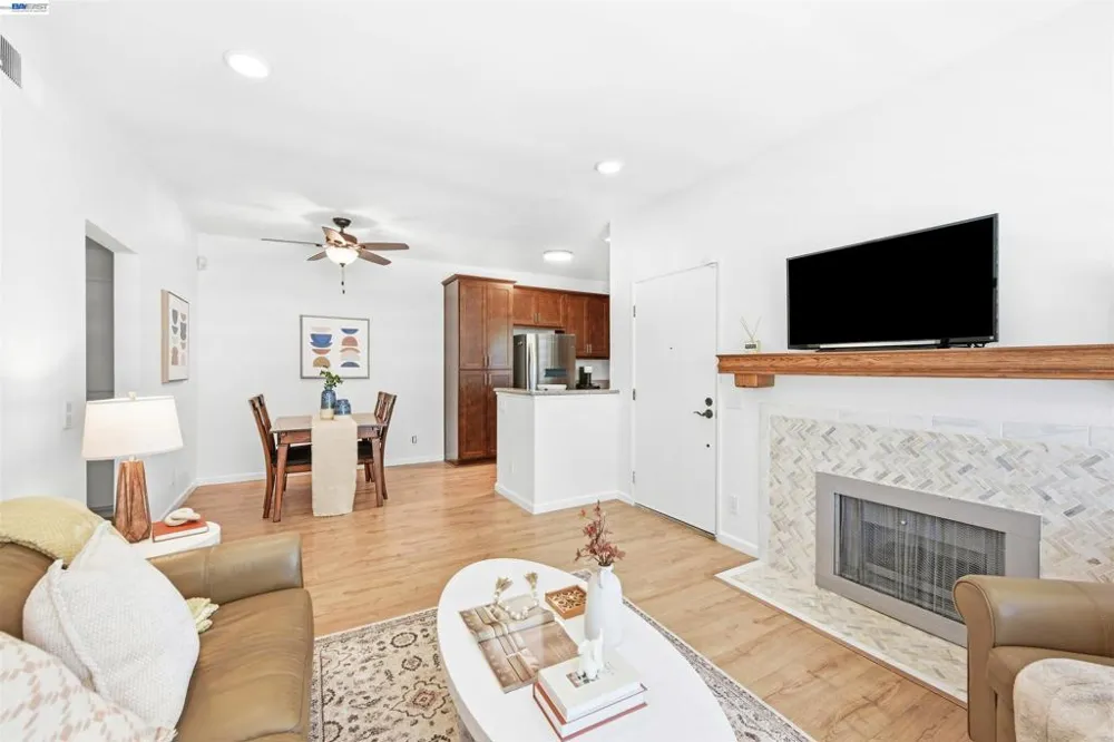 3655 Birchwood Ter #112 Fremont, CA 94536