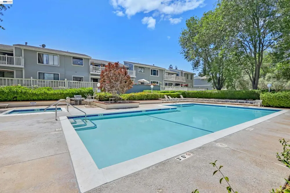 3655 Birchwood Ter #112 Fremont, CA 94536