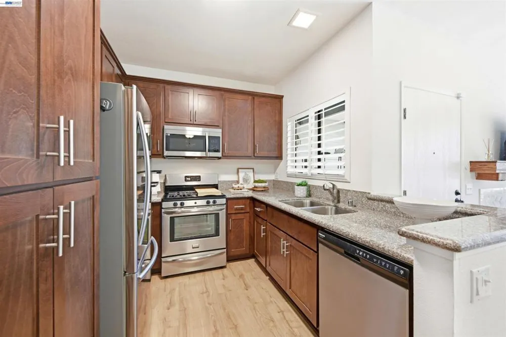 3655 Birchwood Ter #112 Fremont, CA 94536