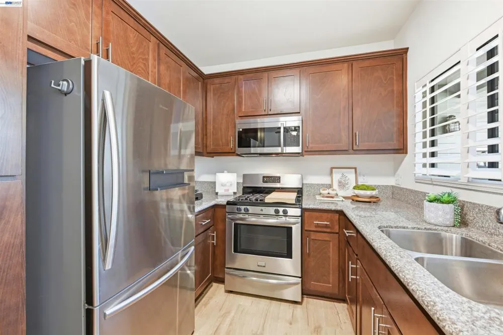 3655 Birchwood Ter #112 Fremont, CA 94536