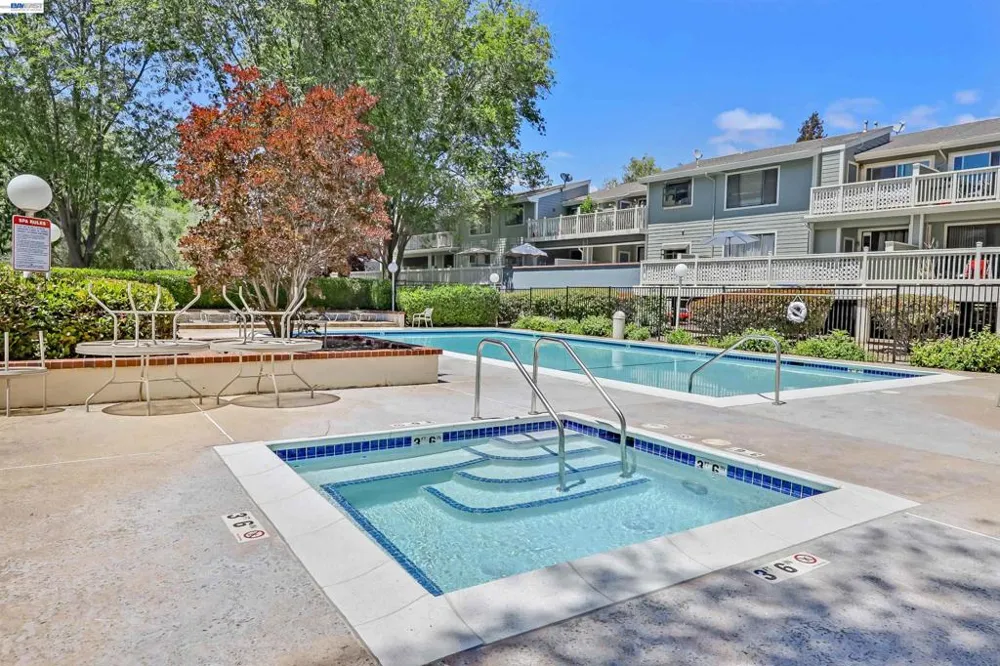 3655 Birchwood Ter #112 Fremont, CA 94536