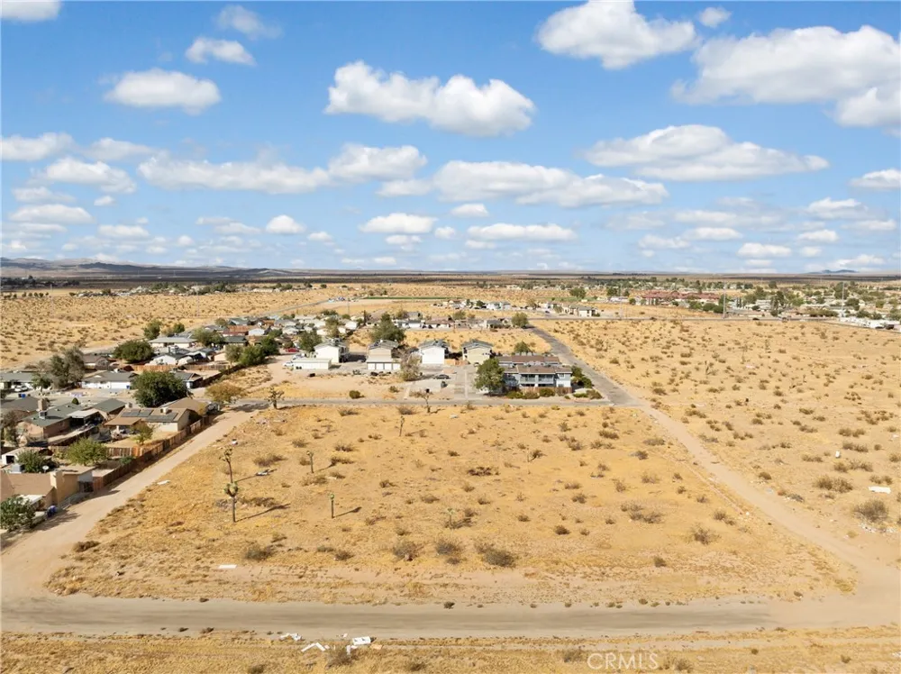 Lawson Avenue Adelanto, CA 92301