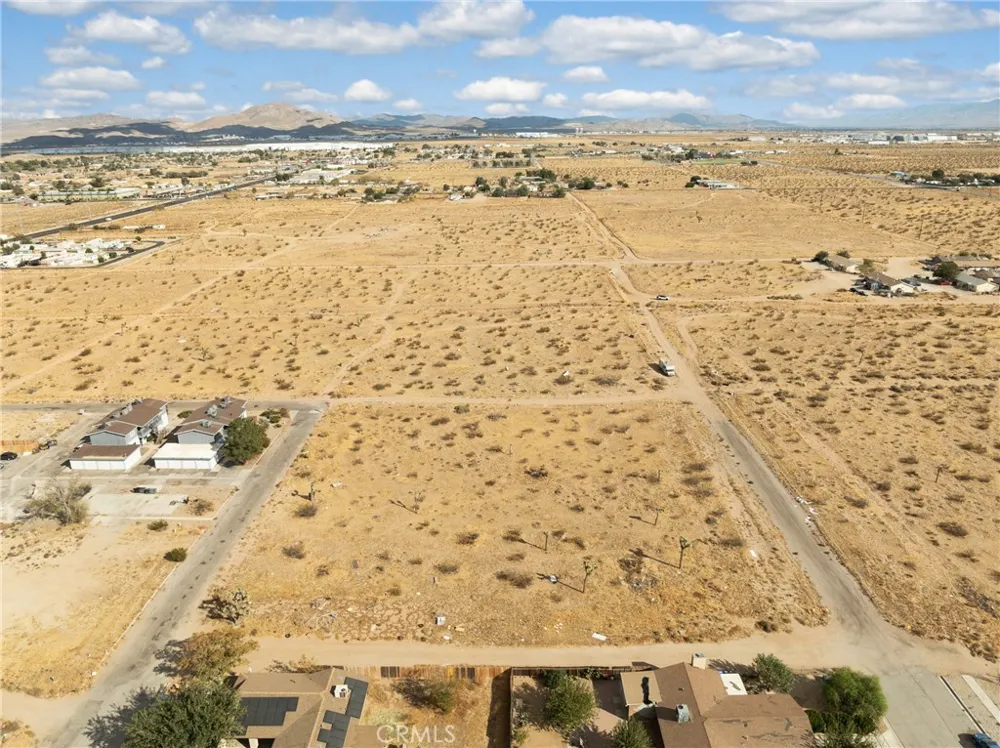 Lawson Avenue Adelanto, CA 92301