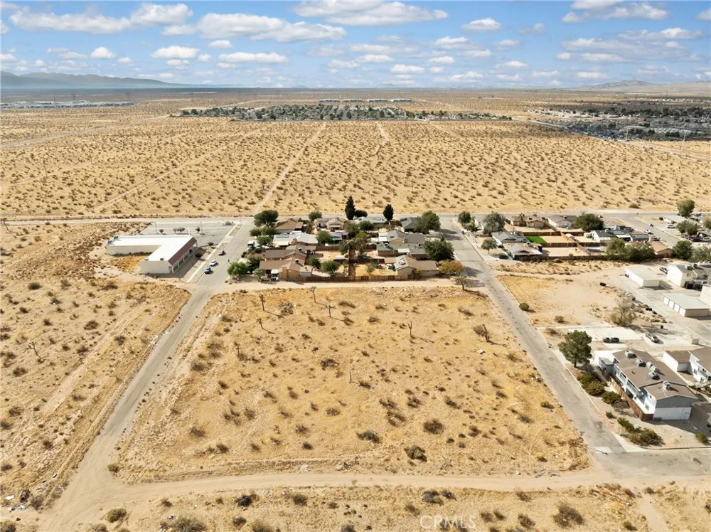 Lawson Avenue Adelanto, CA 92301