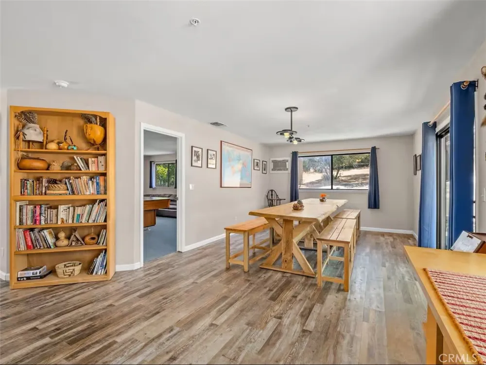 42339 Lulang Ahwahnee, CA 93601
