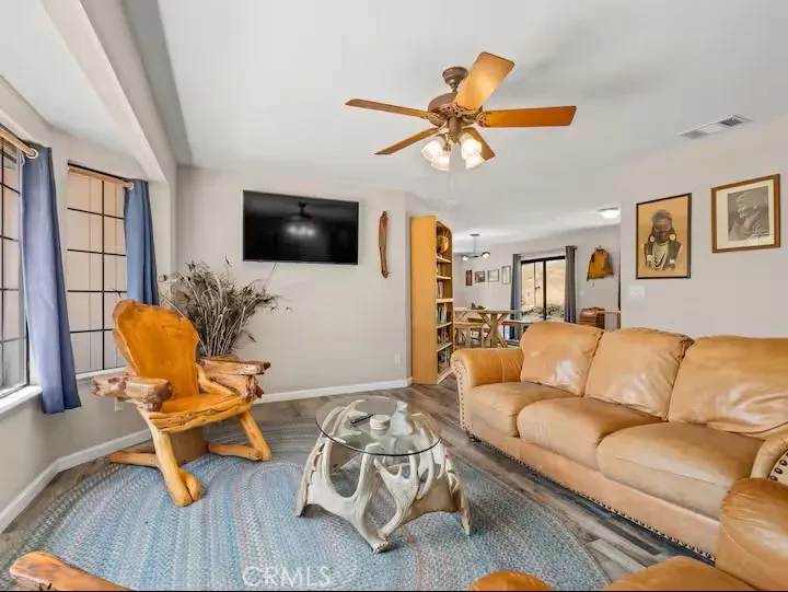 42339 Lulang Ahwahnee, CA 93601