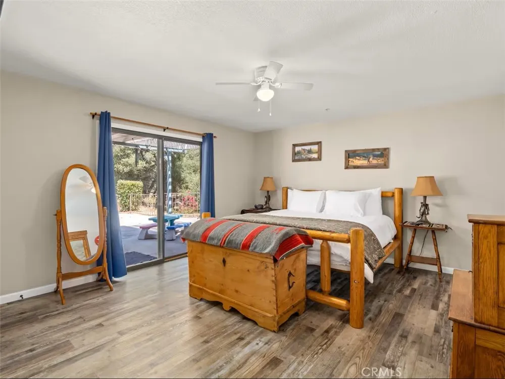 42339 Lulang Ahwahnee, CA 93601