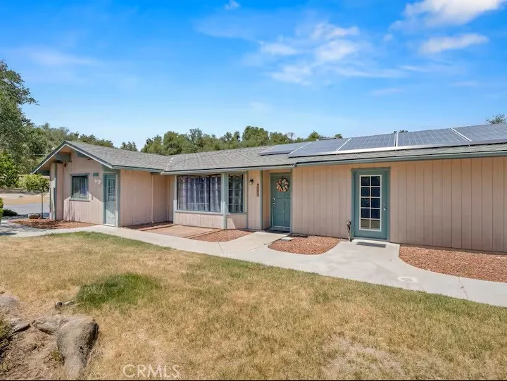 42339 Lulang Ahwahnee, CA 93601