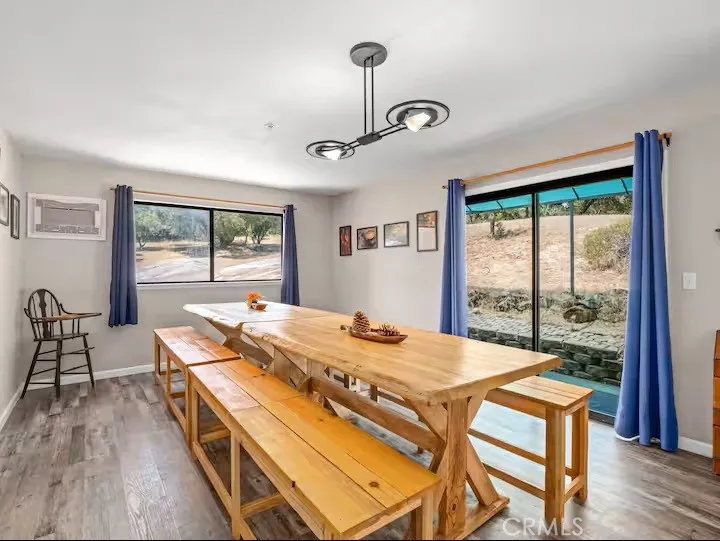 42339 Lulang Ahwahnee, CA 93601