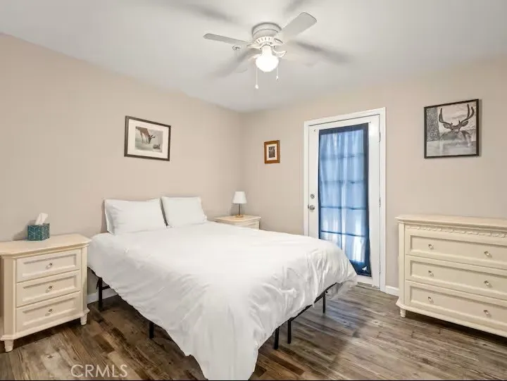 42339 Lulang Ahwahnee, CA 93601
