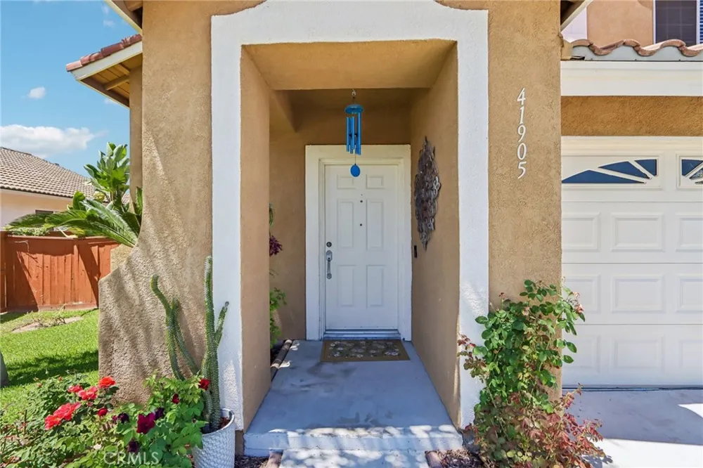 41905 Driver Lane Temecula, CA 92591