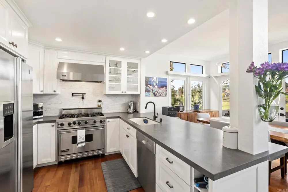 530 San Andres Drive Solana Beach, CA 92075