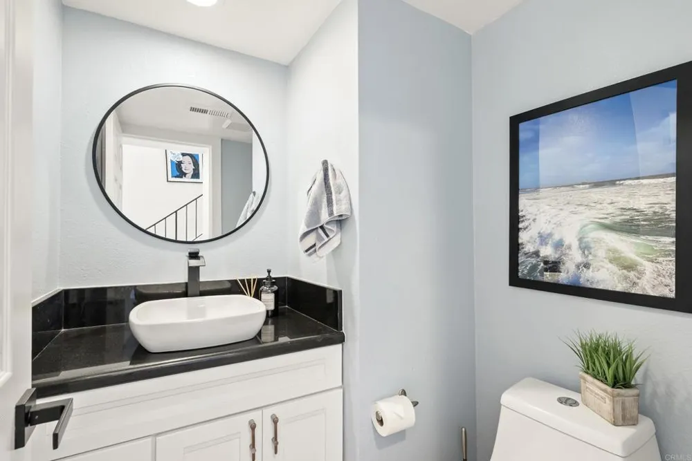 530 San Andres Drive Solana Beach, CA 92075