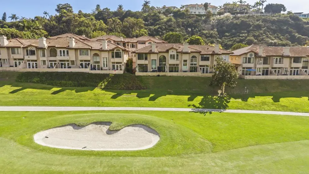 530 San Andres Drive Solana Beach, CA 92075