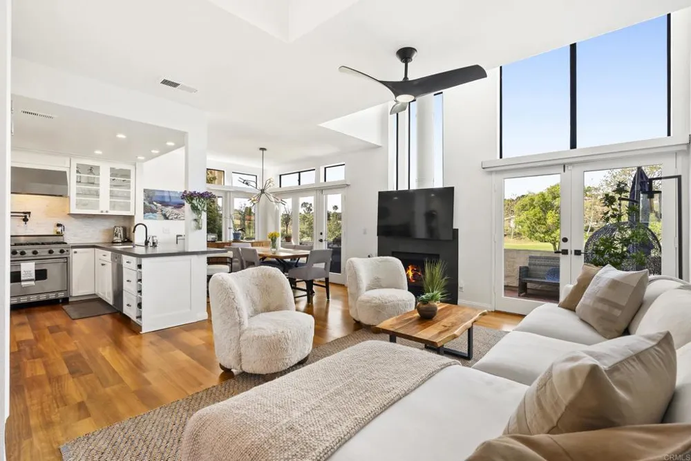 530 San Andres Drive Solana Beach, CA 92075