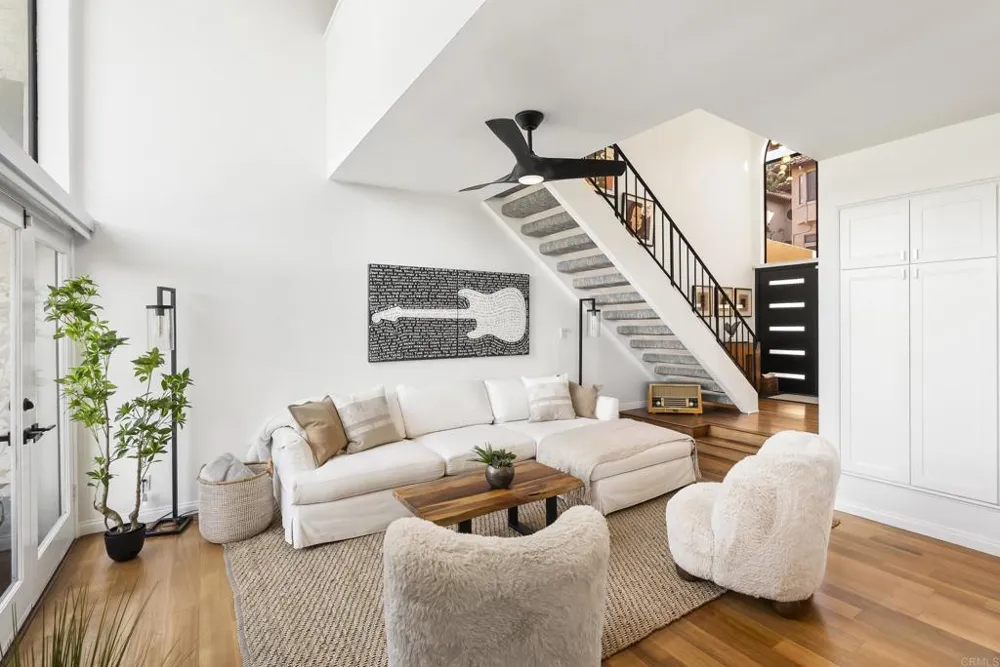 530 San Andres Drive Solana Beach, CA 92075