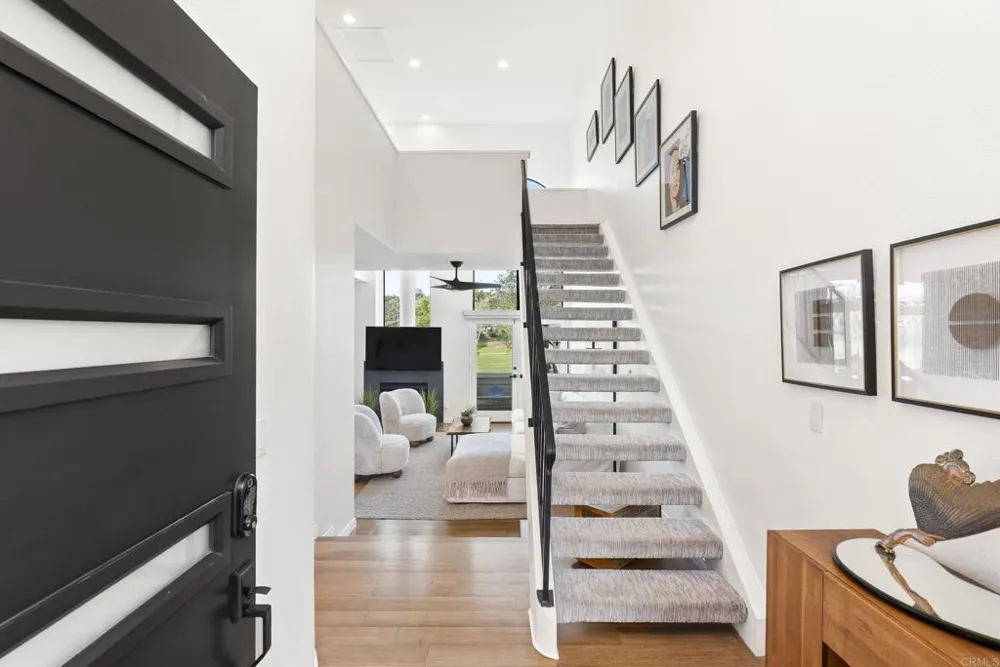 530 San Andres Drive Solana Beach, CA 92075