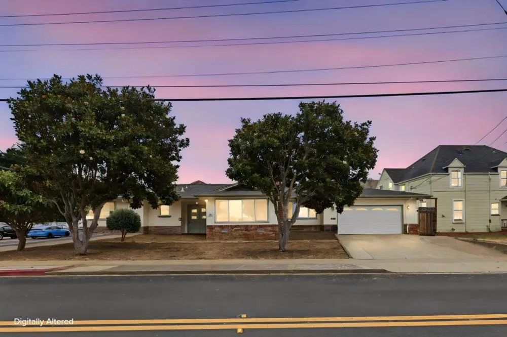 770 Miller Avenue South San Francisco, CA 94080