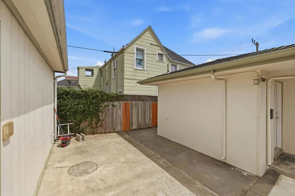 770 Miller Avenue South San Francisco, CA 94080