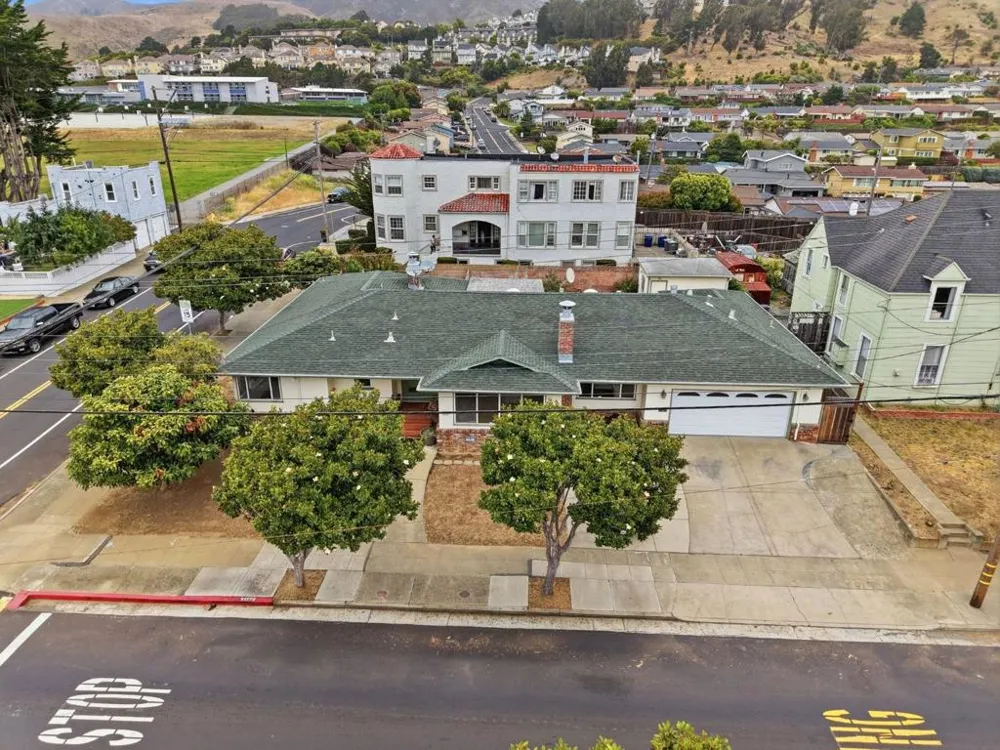 770 Miller Avenue South San Francisco, CA 94080