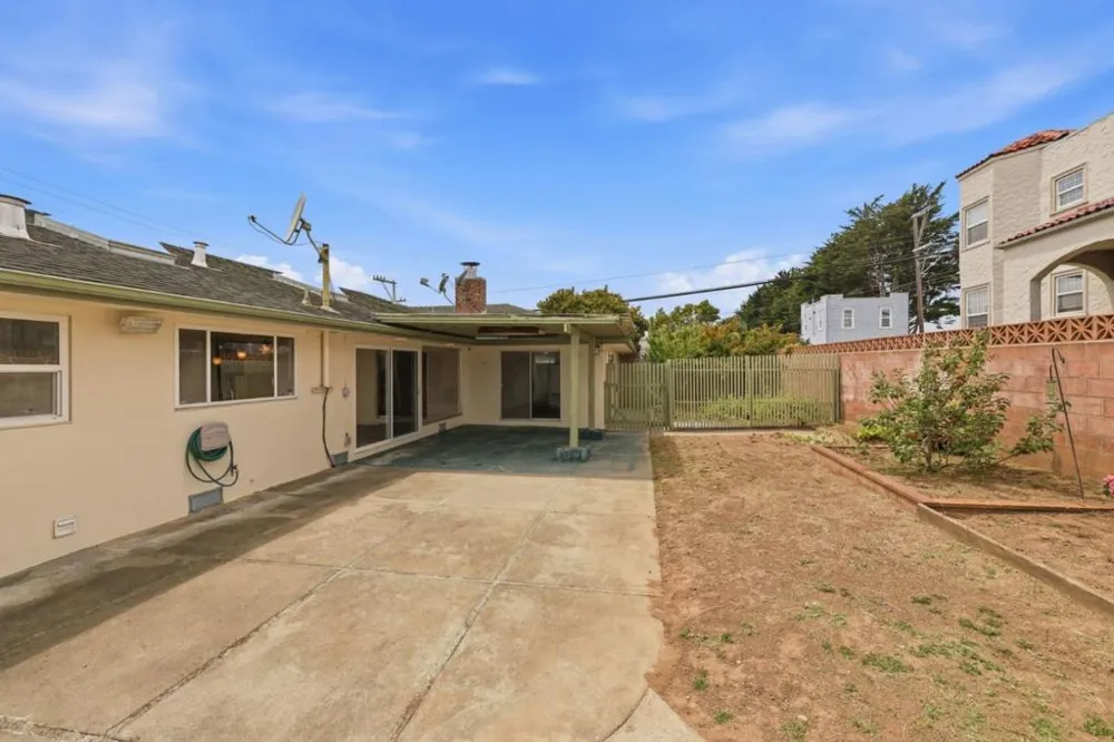770 Miller Avenue South San Francisco, CA 94080